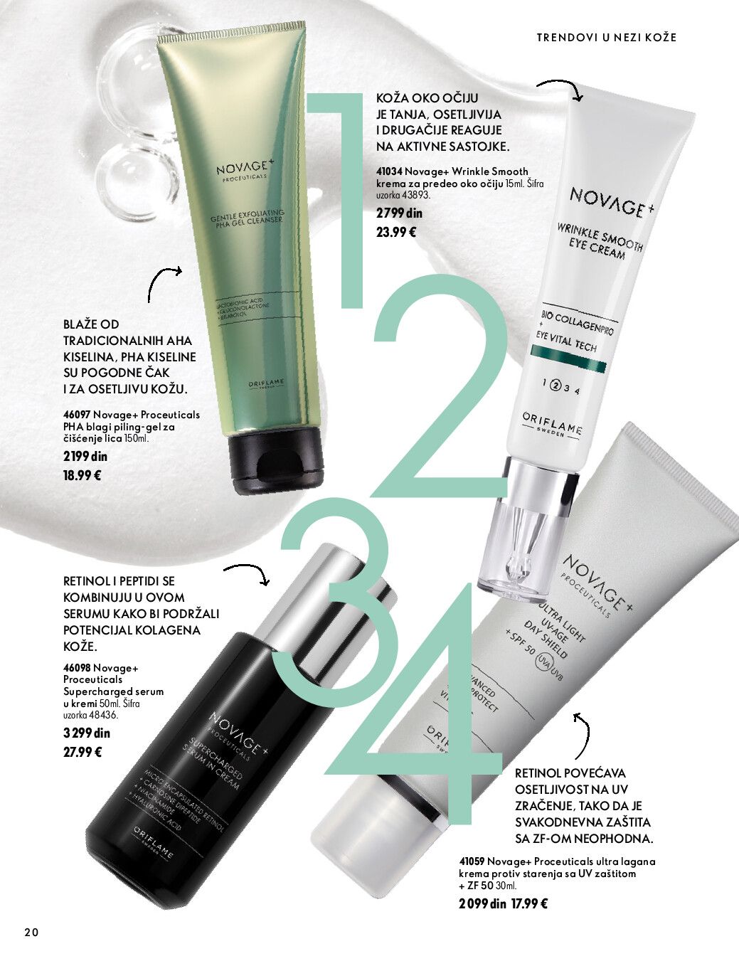 oriflame