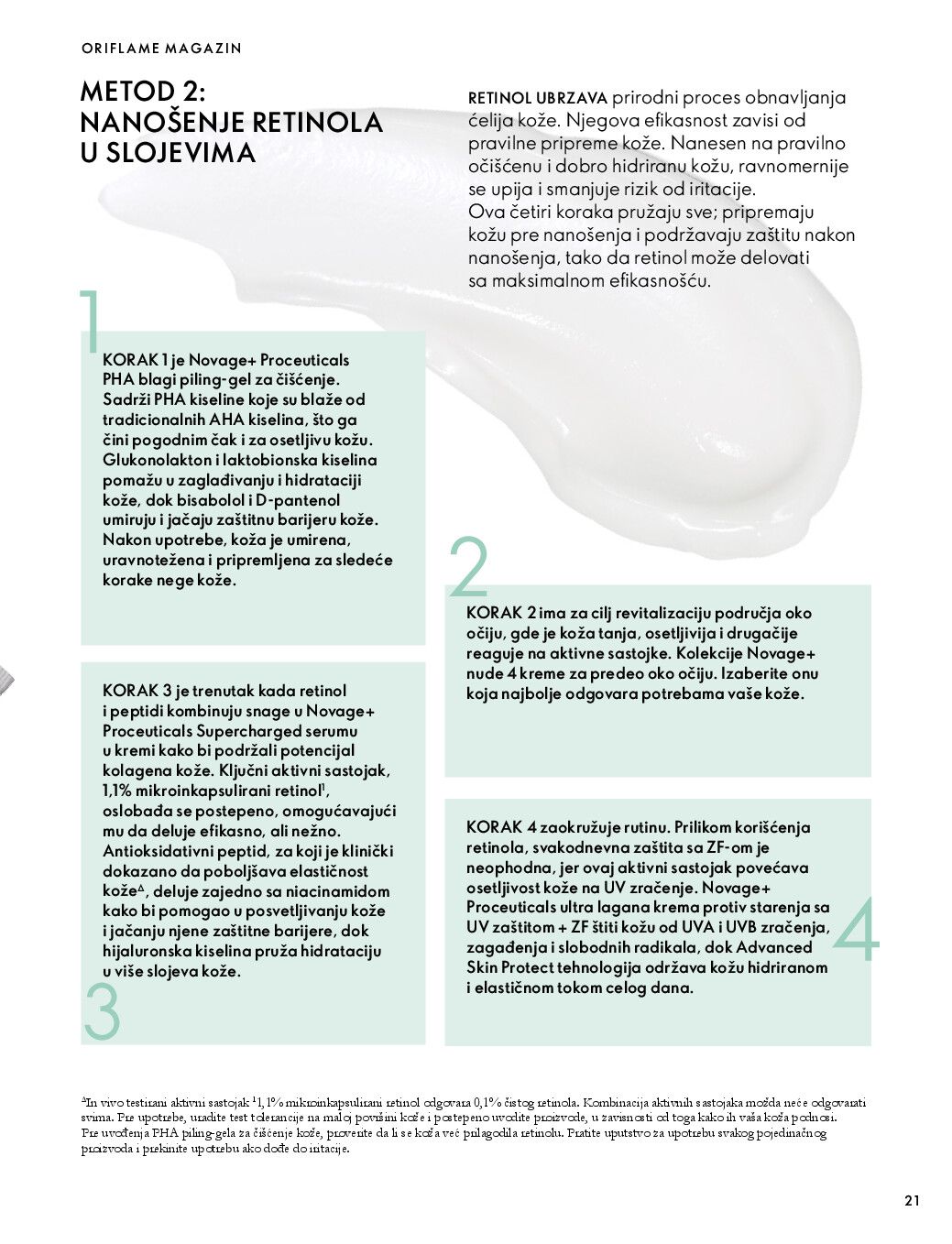 oriflame