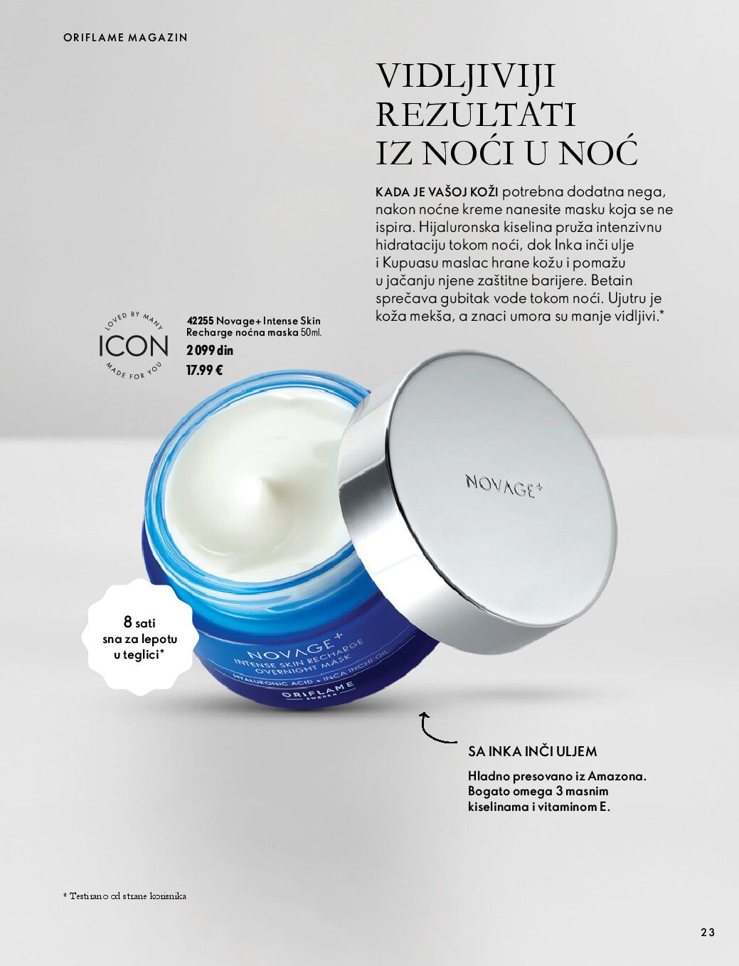 oriflame