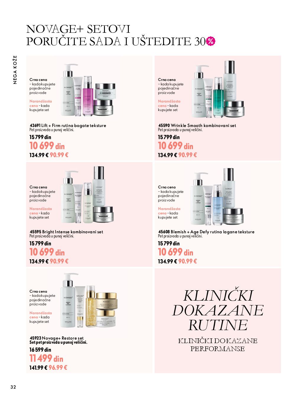 oriflame