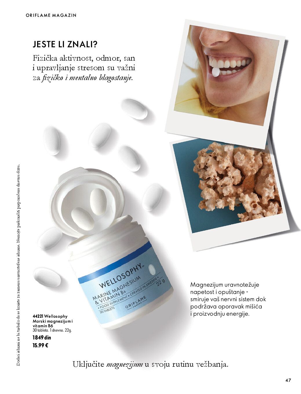 oriflame