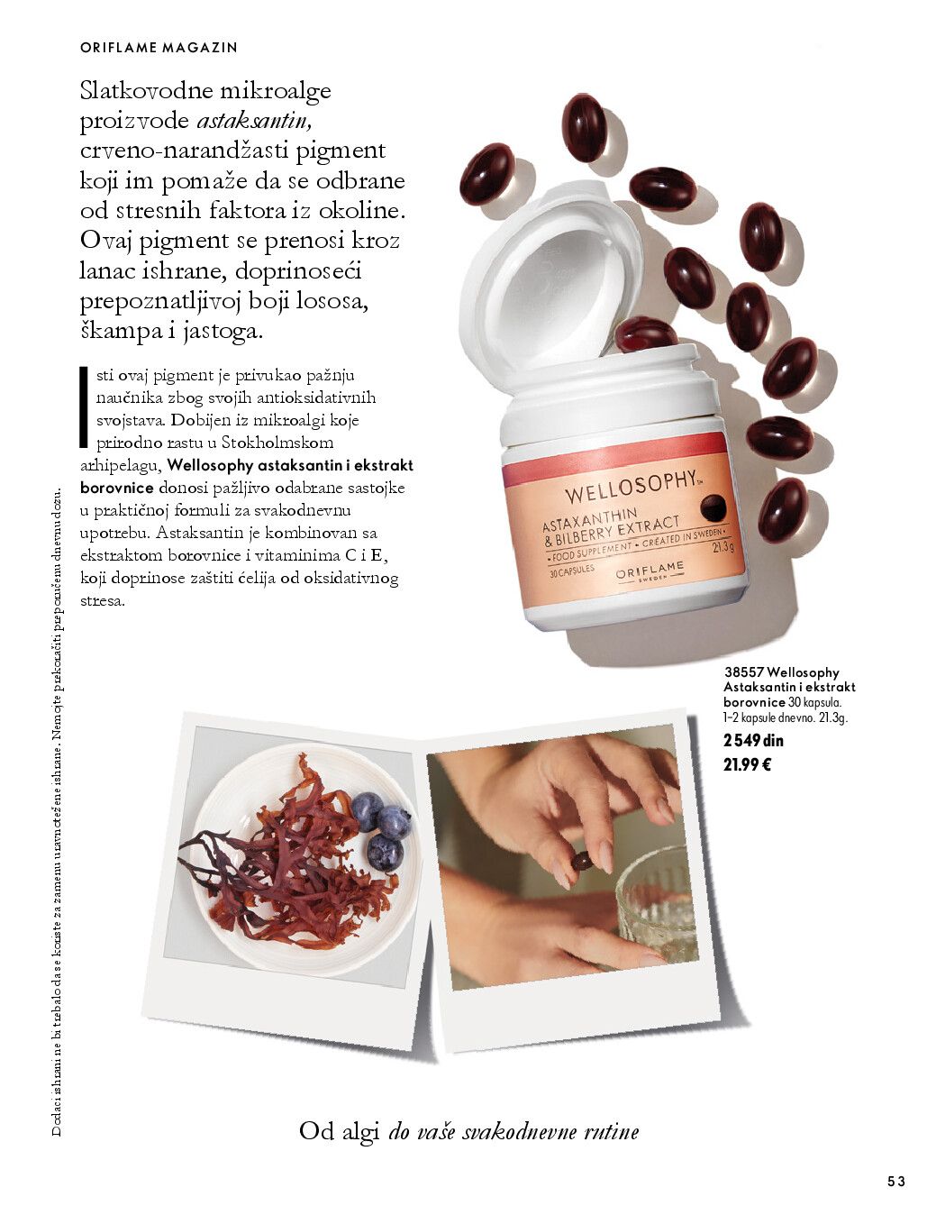 oriflame