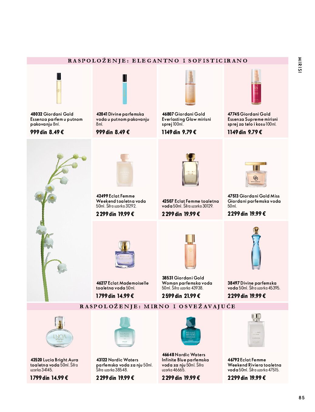 oriflame