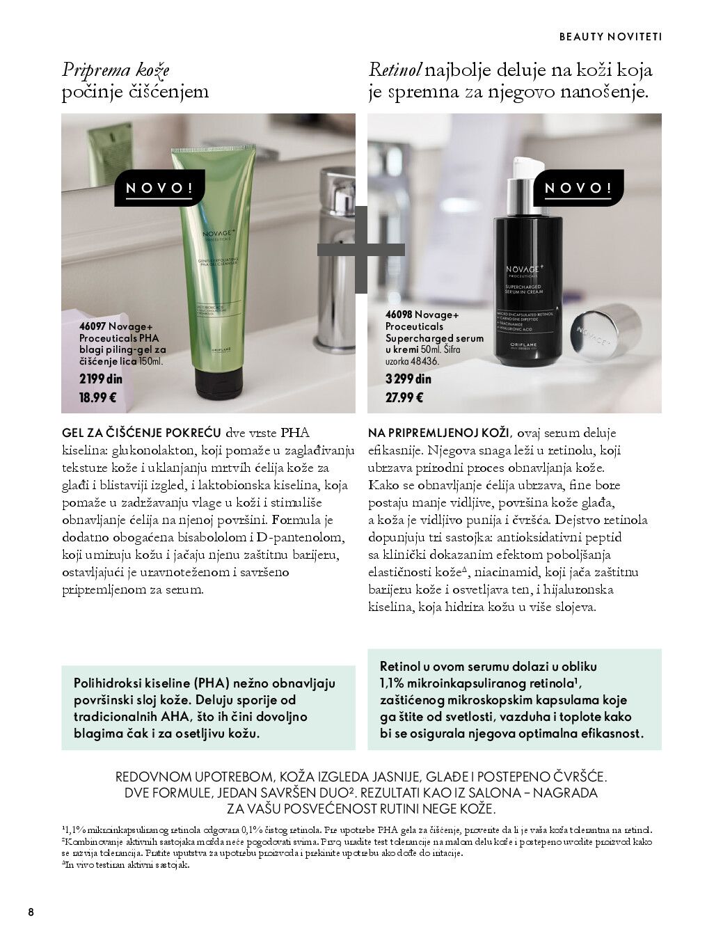 oriflame