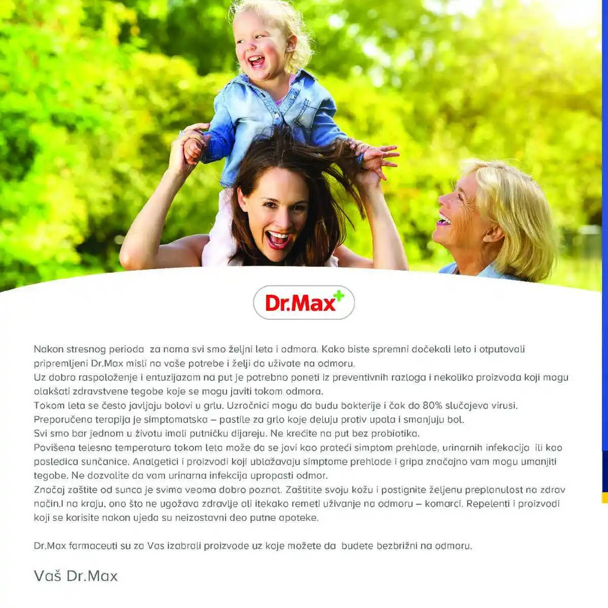 drmax