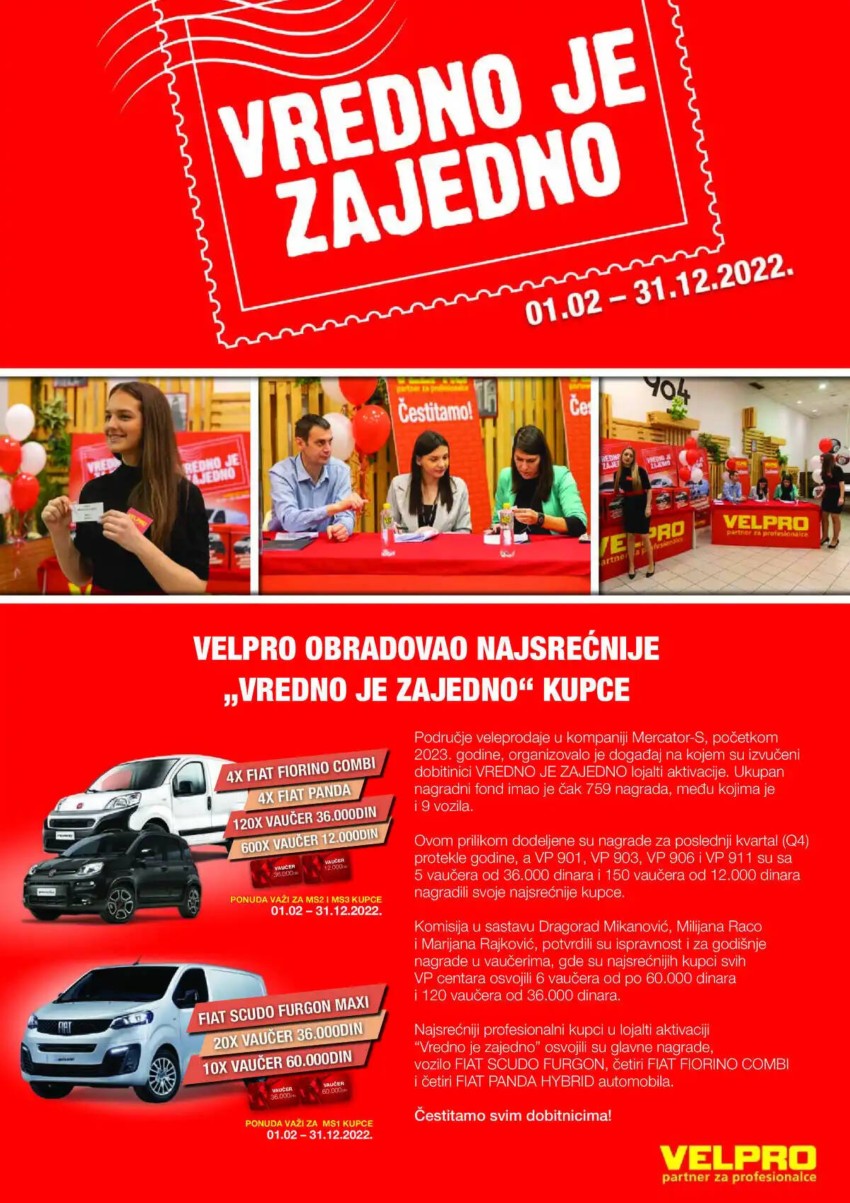 velpro