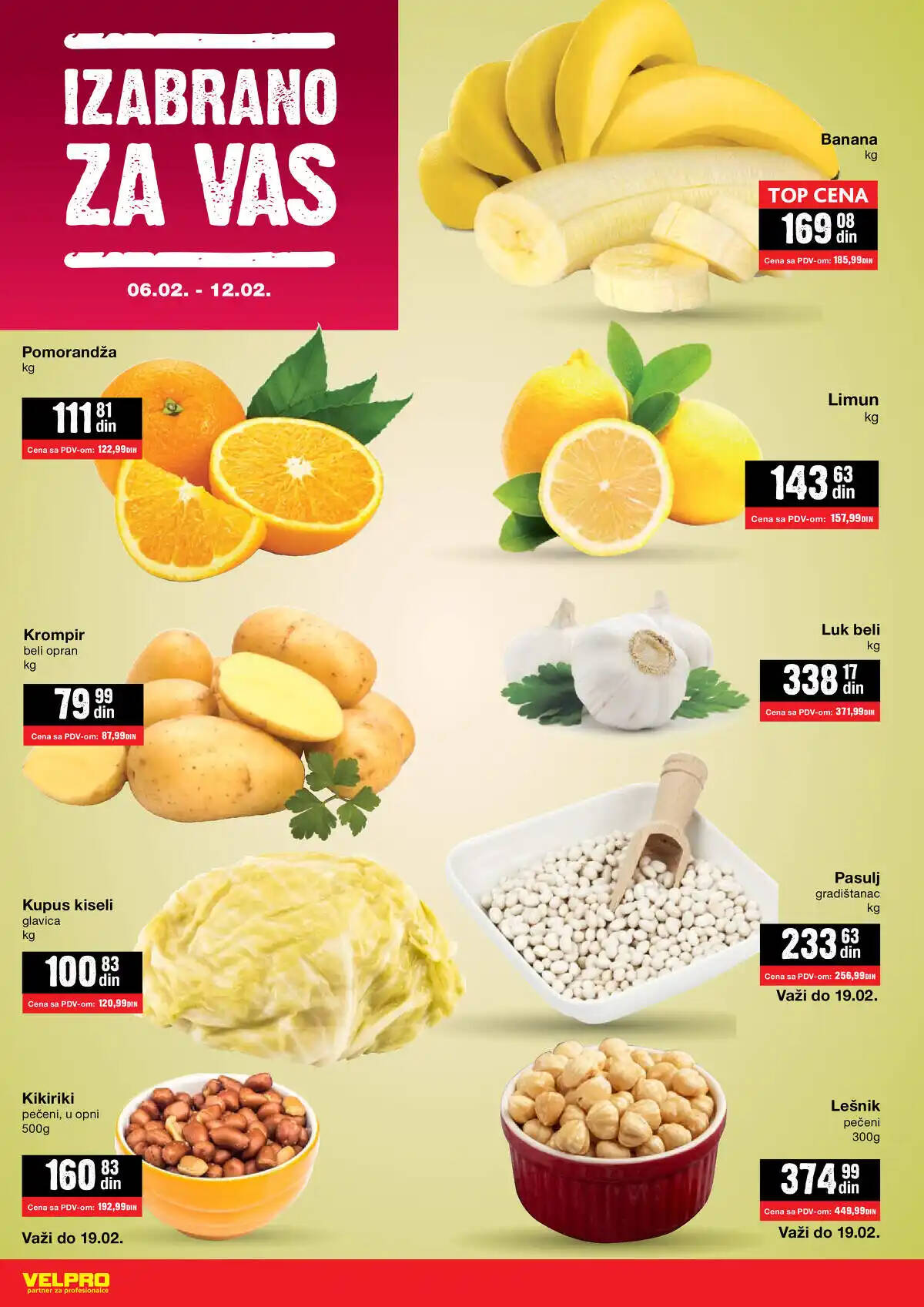 velpro