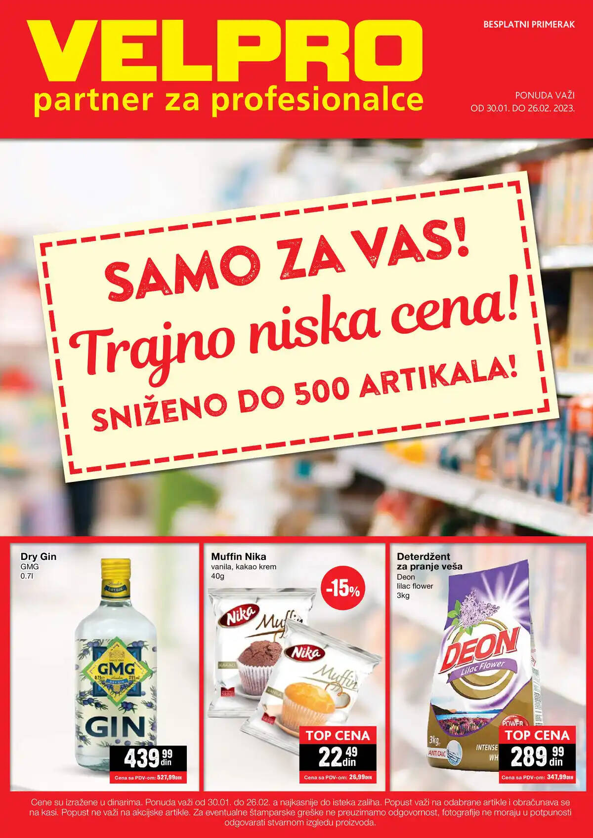 velpro