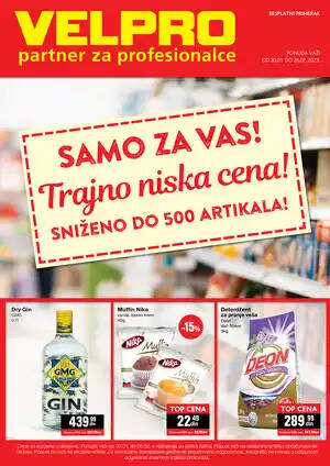 Katalog akcija februar 2023
