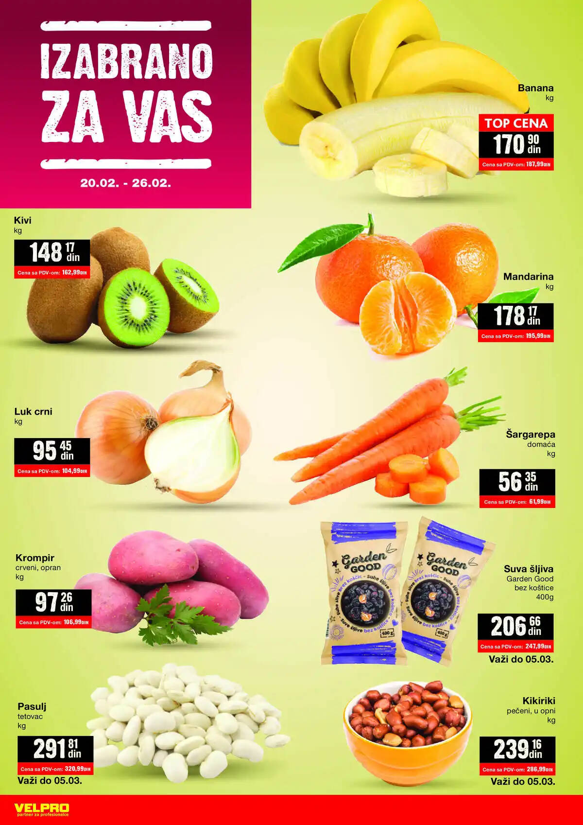 velpro
