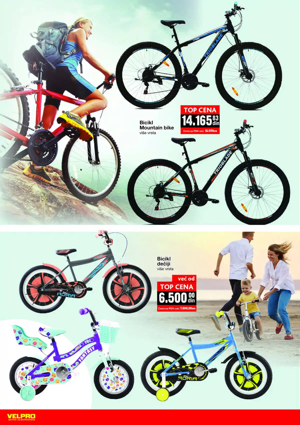 velpro