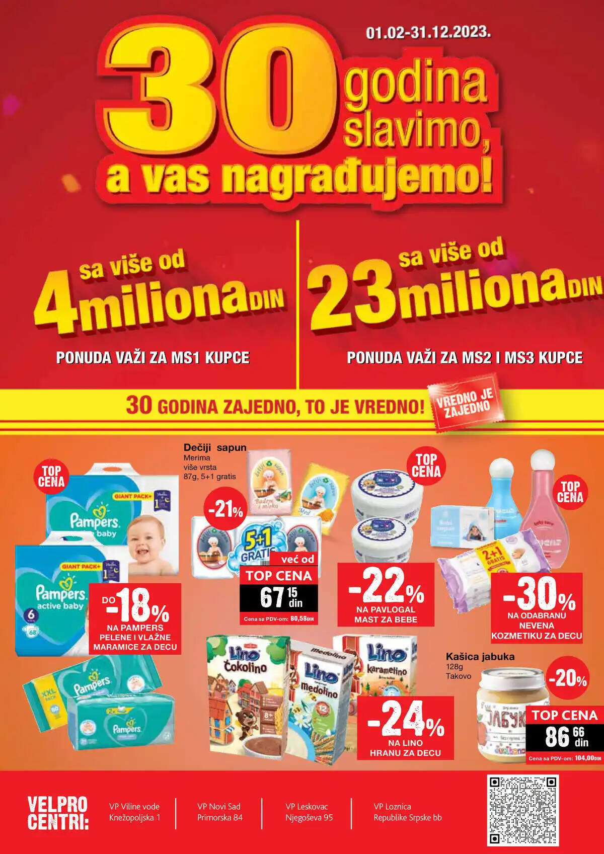 velpro