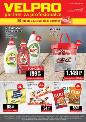 VP katalog