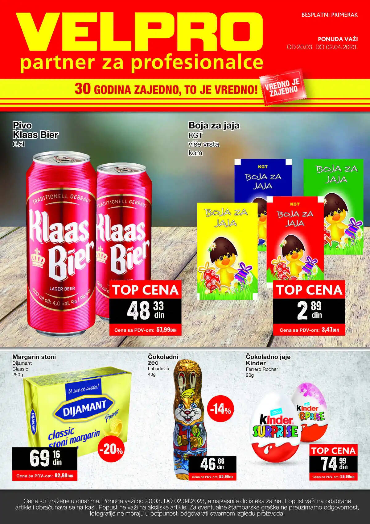 velpro