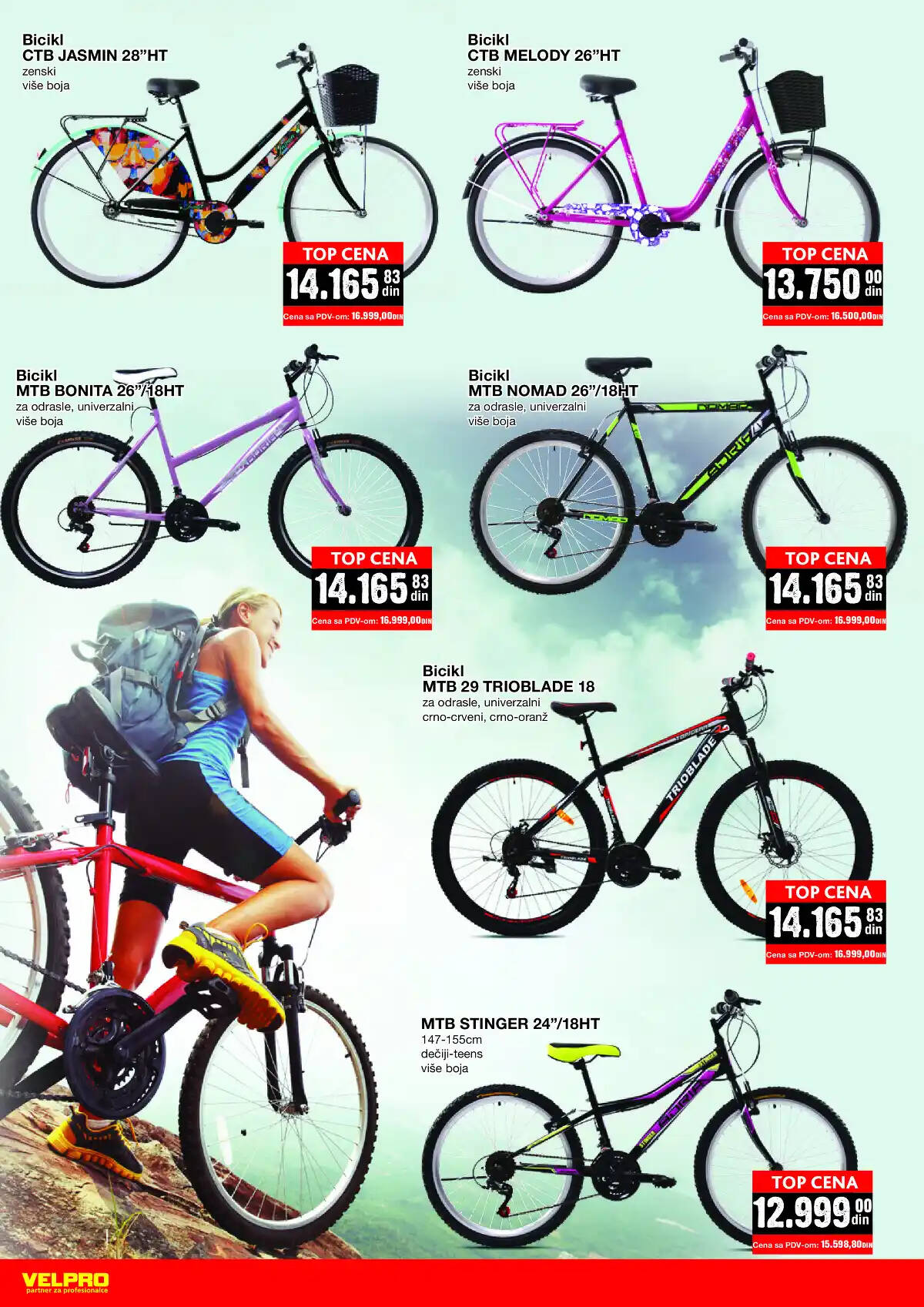 velpro