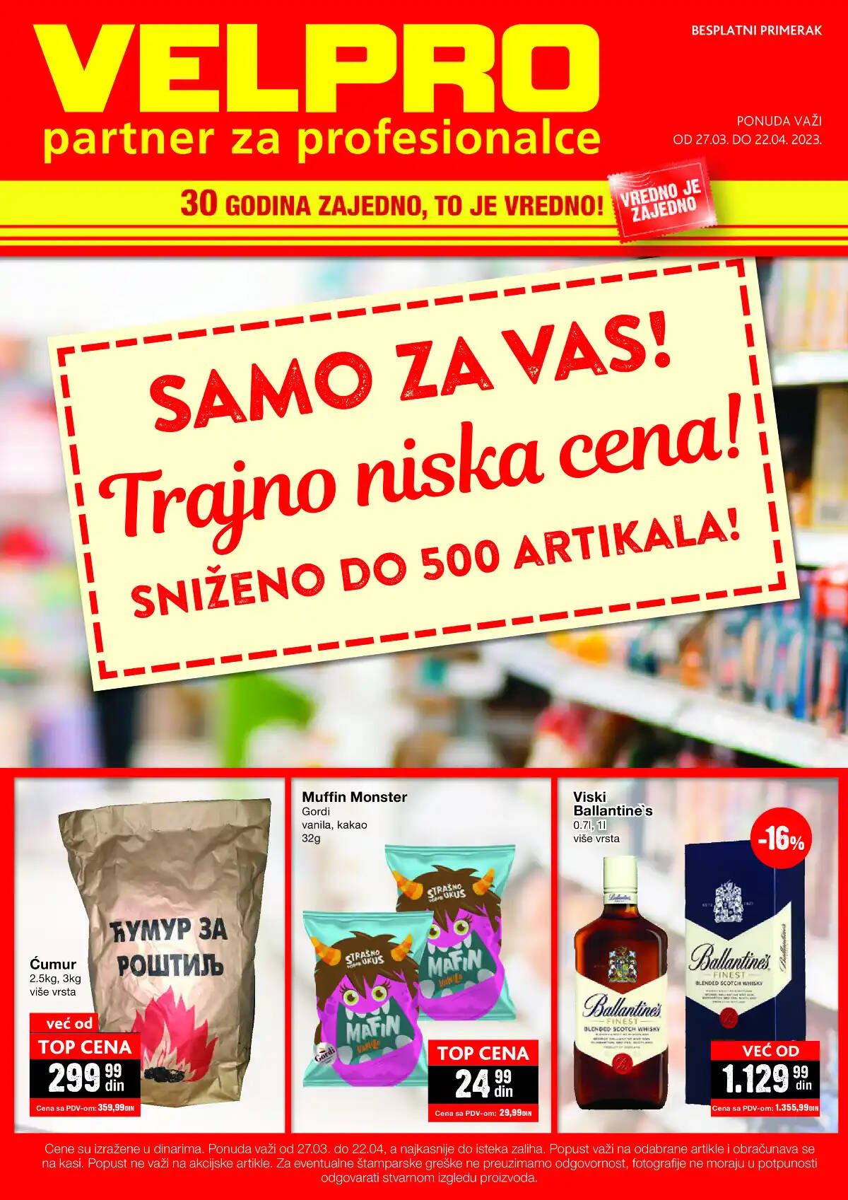 velpro