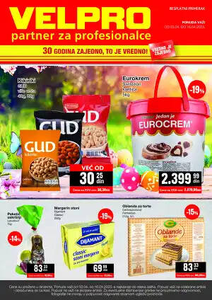 VP katalog
