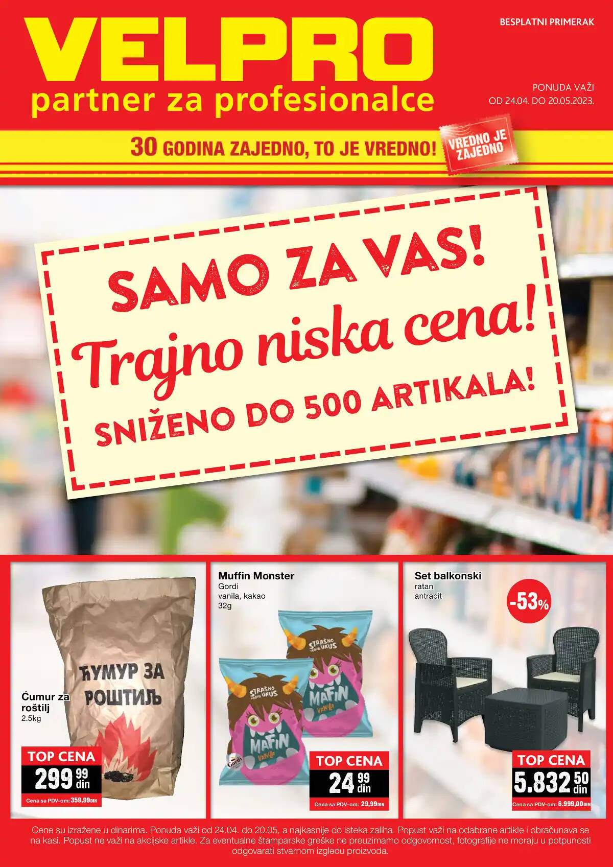 velpro