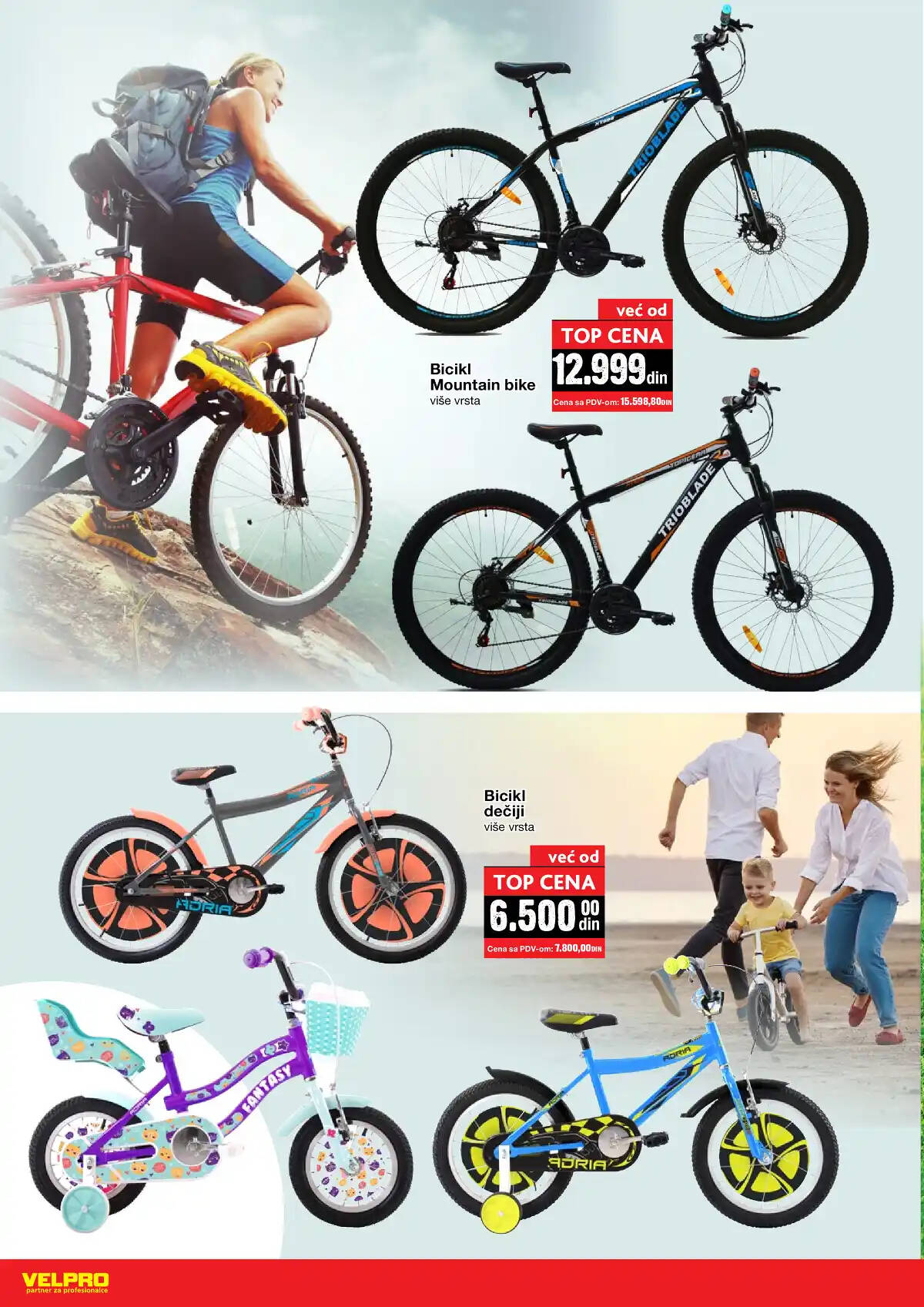 velpro