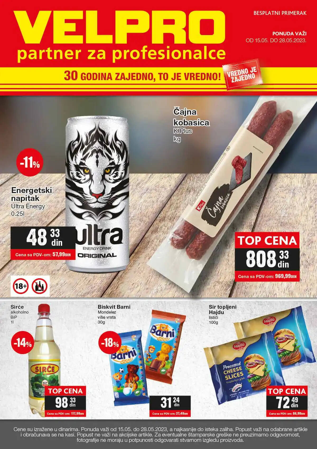 velpro
