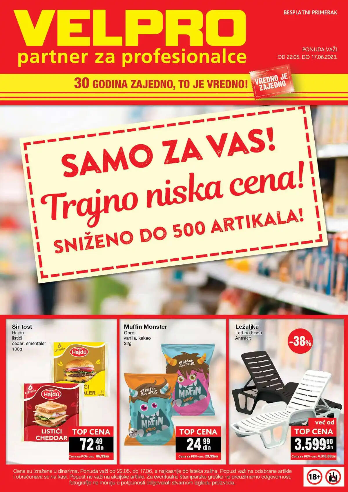 velpro