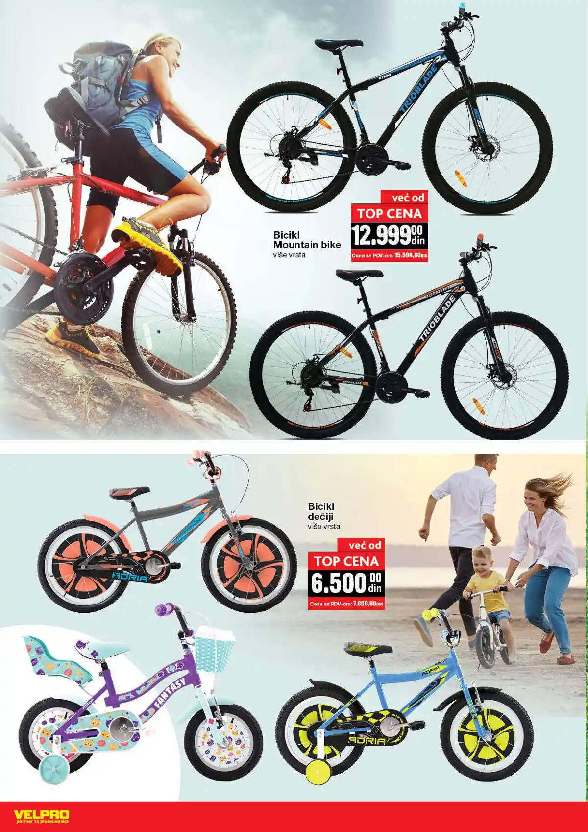 velpro
