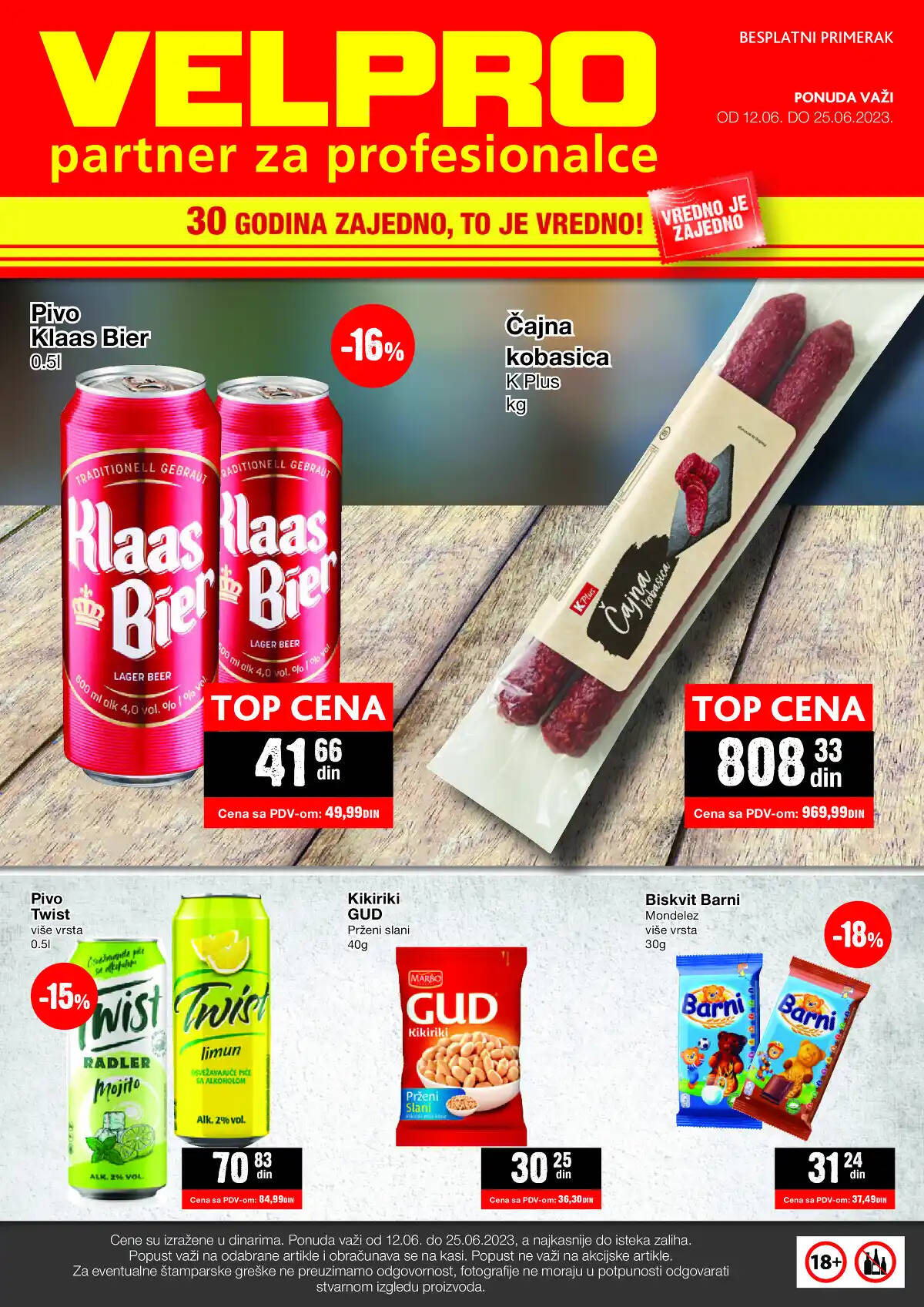 velpro