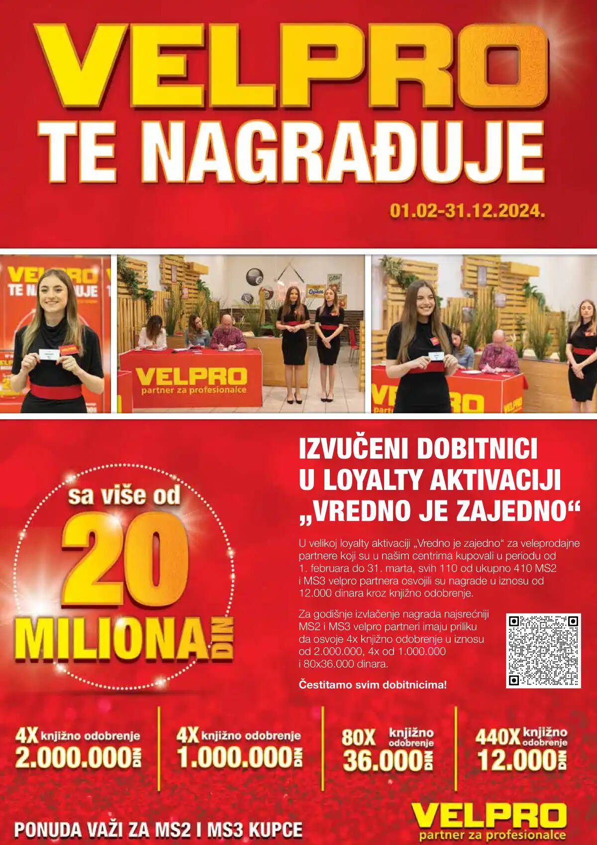 velpro