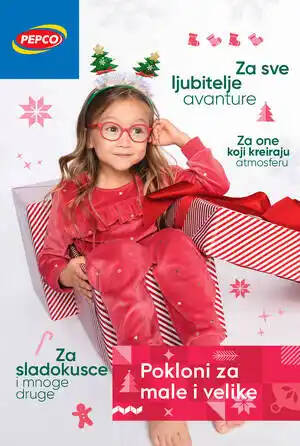 Za sve ljubitelje avanture