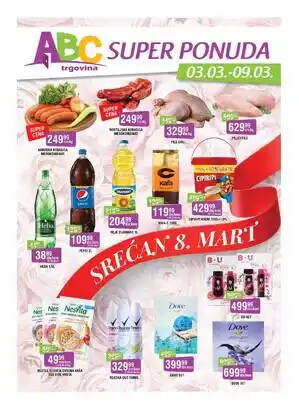 Novi katalog