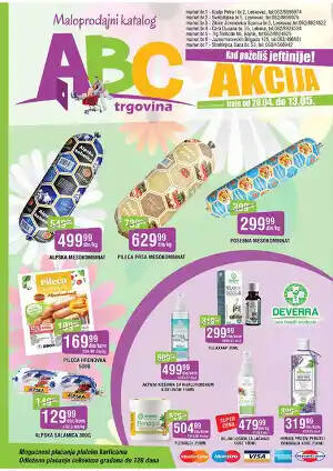Maloprodajni katalog