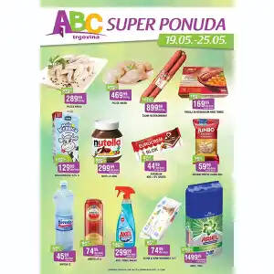 Super ponuda