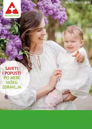 Liflet maj 2023