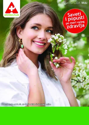 Katalog maj 2026