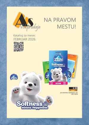 Katalog februar 2026