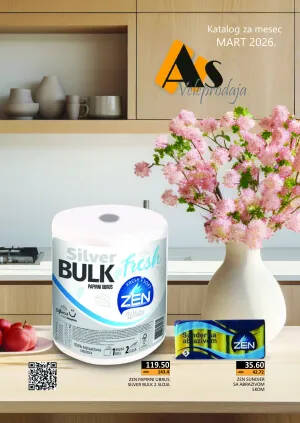 Katalog mart 2026