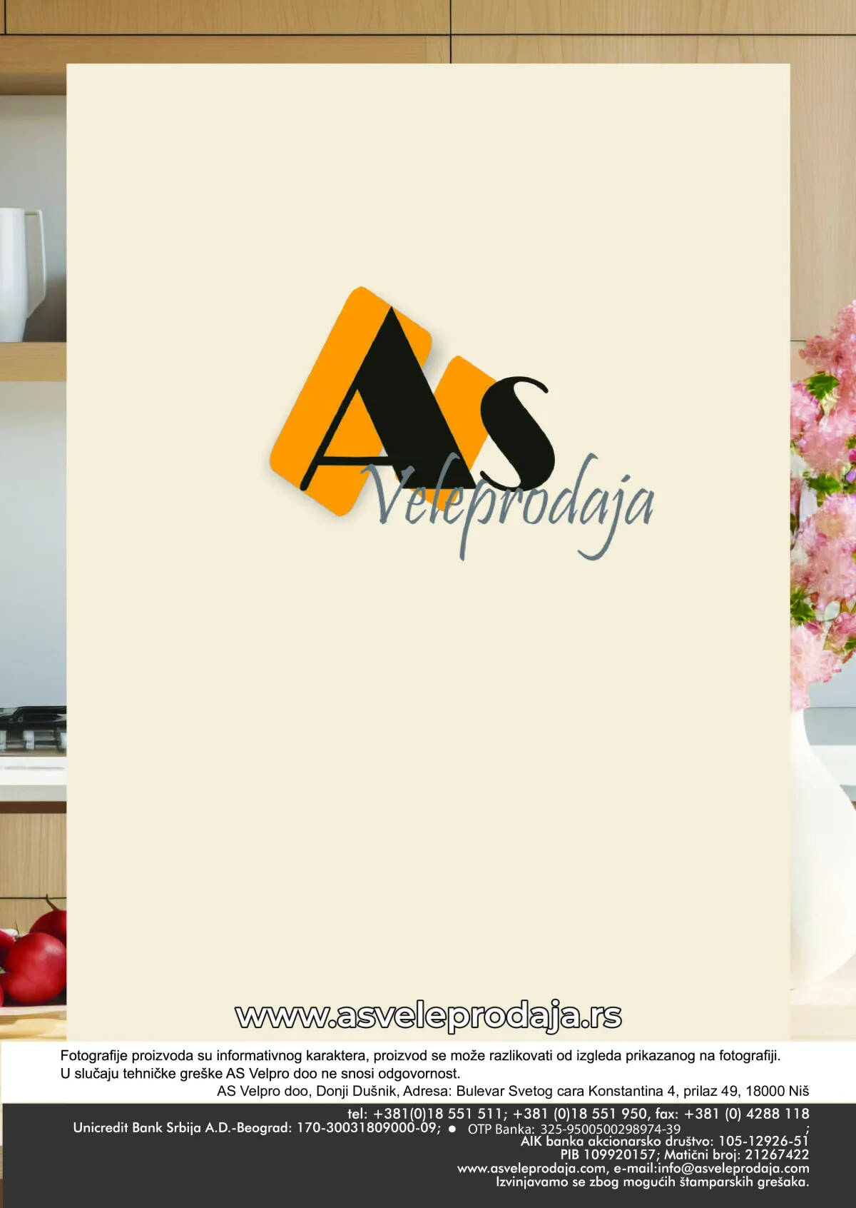 www.asveleprodaja.rs