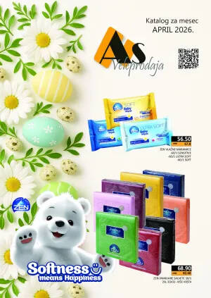 Katalog april 2026