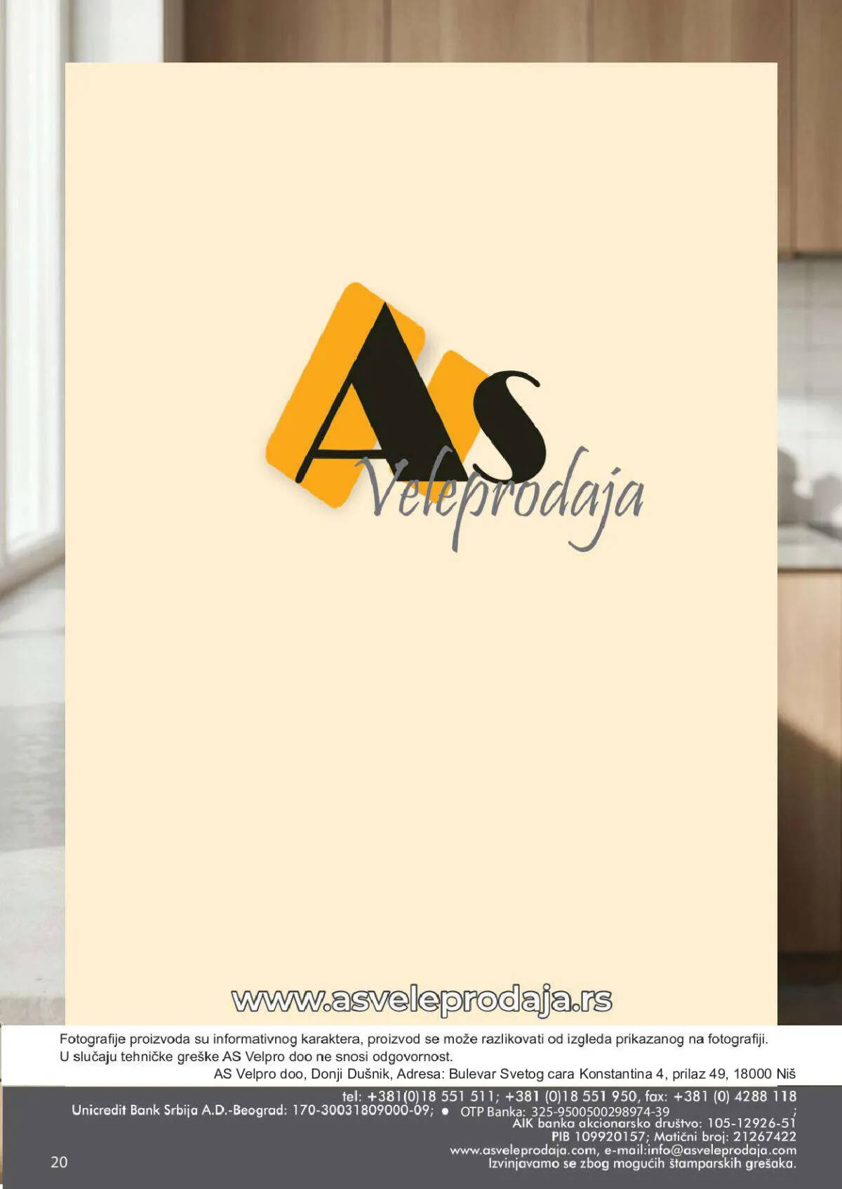 www.asveleprodaja.rs