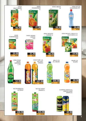 Katalog avgust 2026