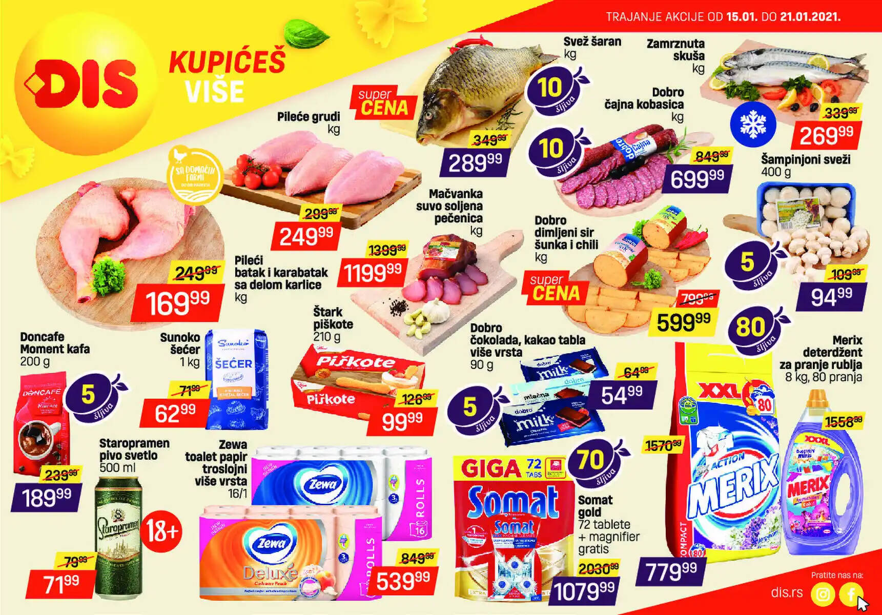dis-market