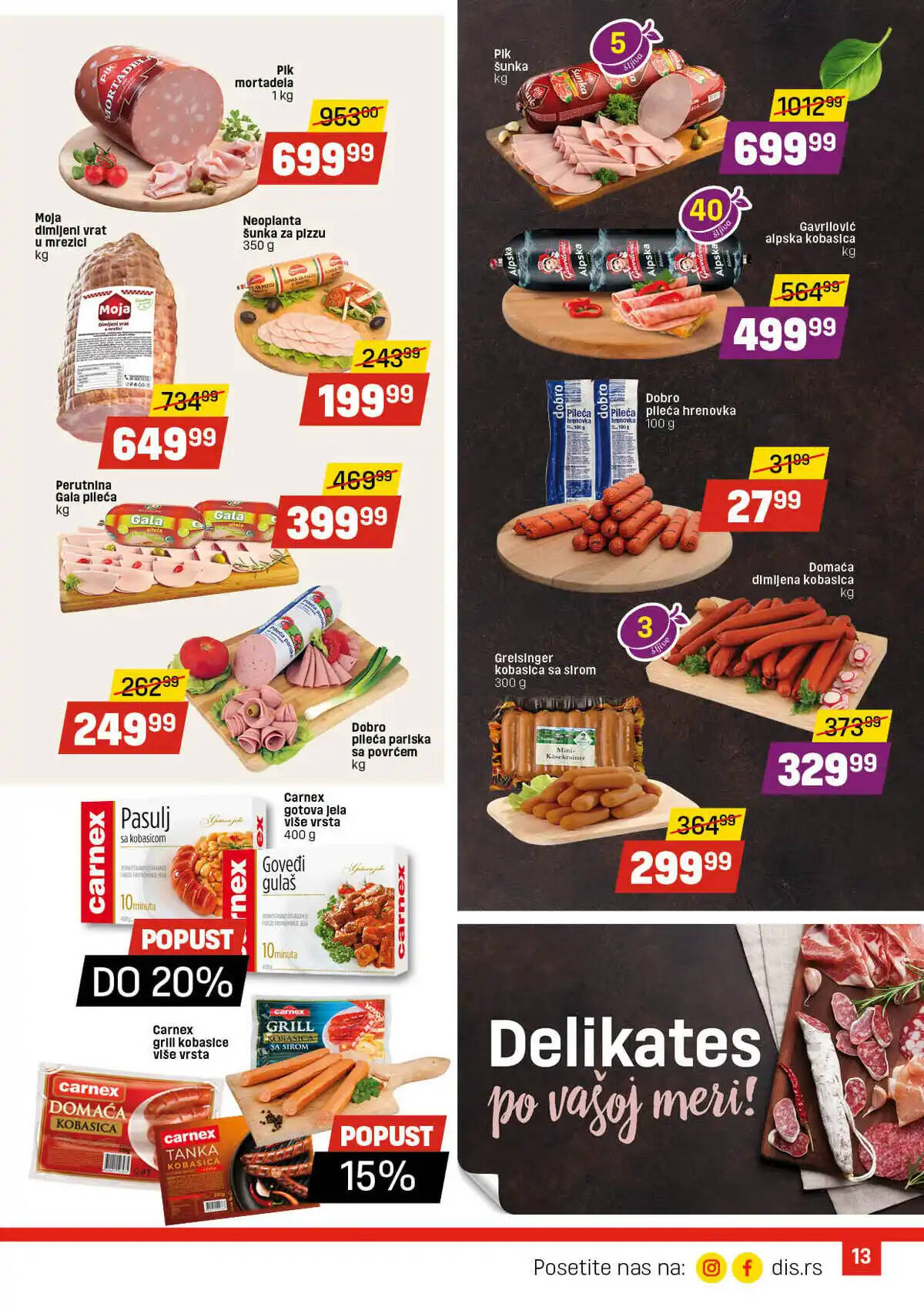 dis-market