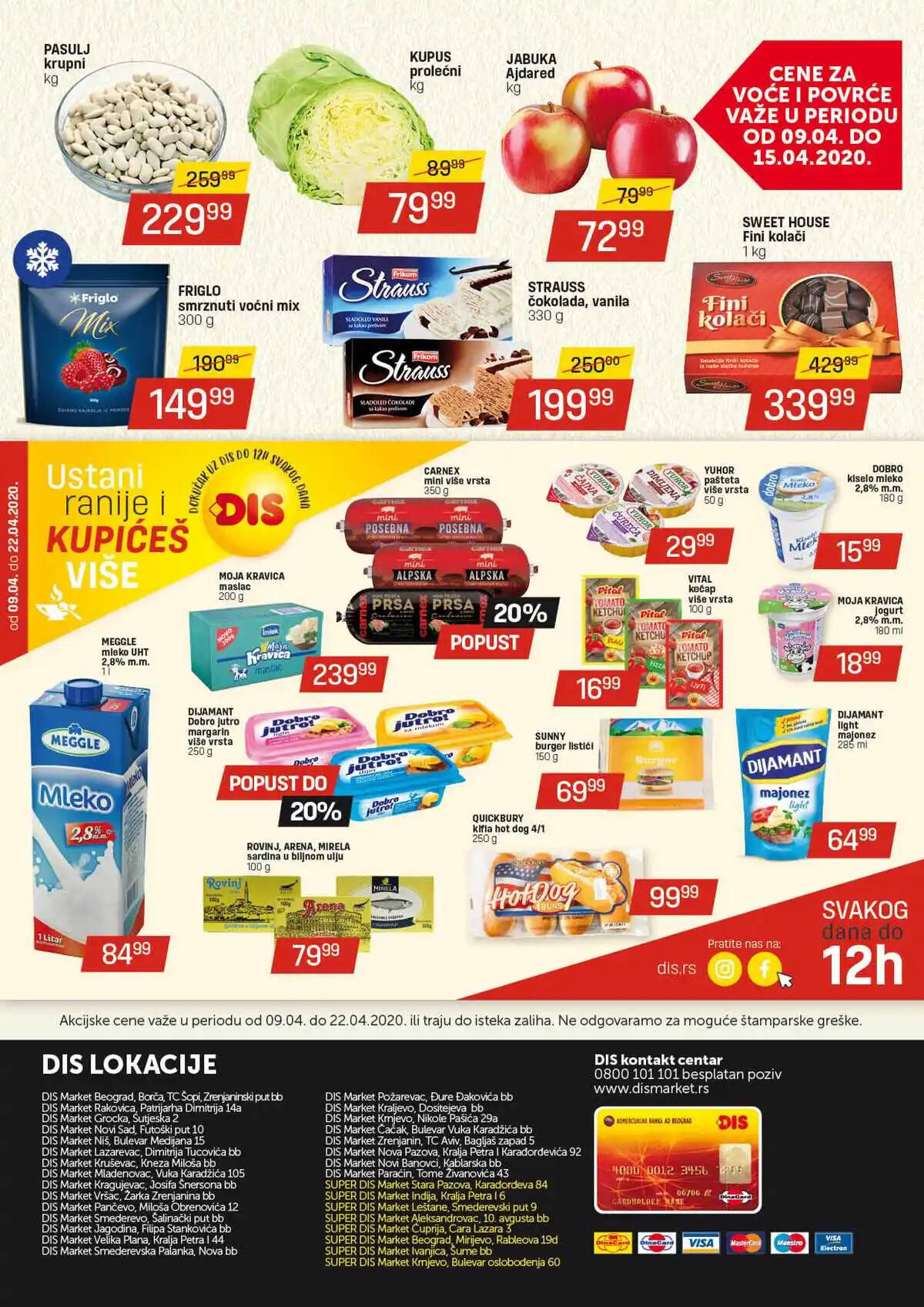 dis-market