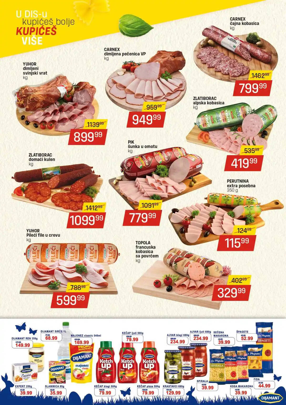 dis-market