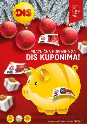 Kuponi liflet