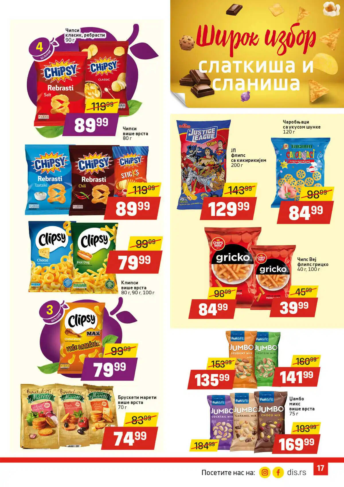 dis-market