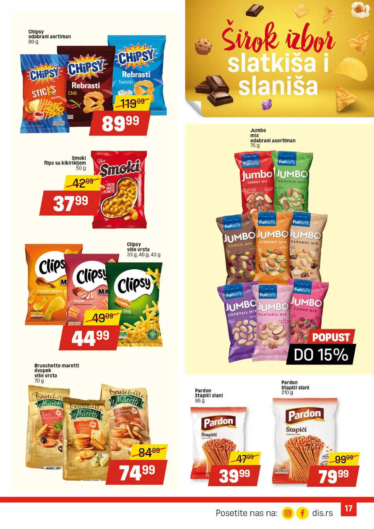 dis-market