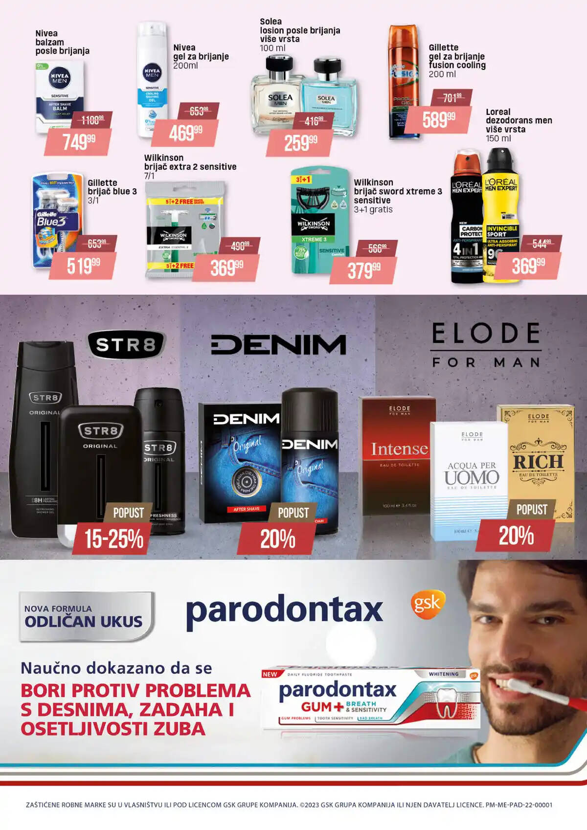 dis-market