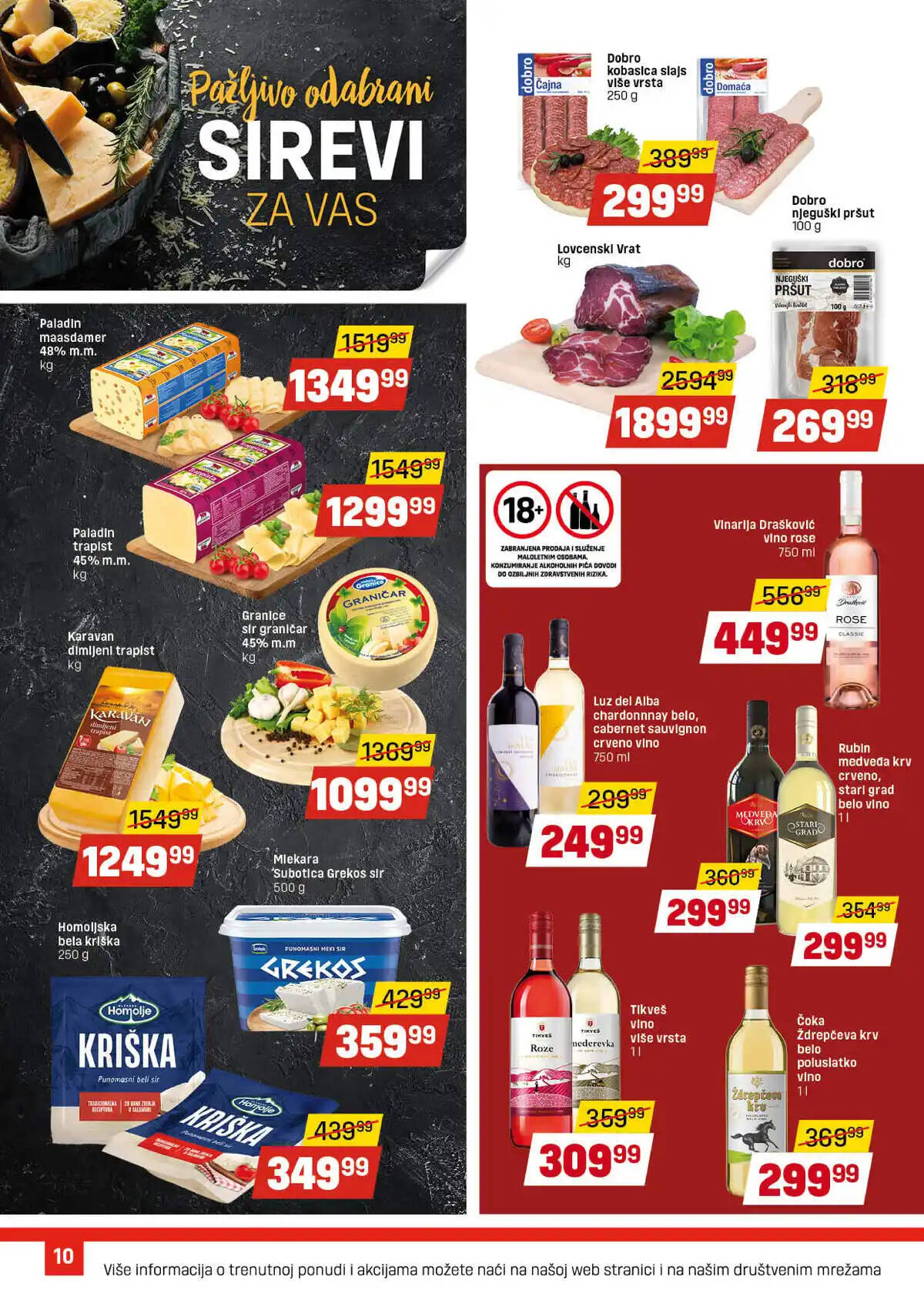 dis-market