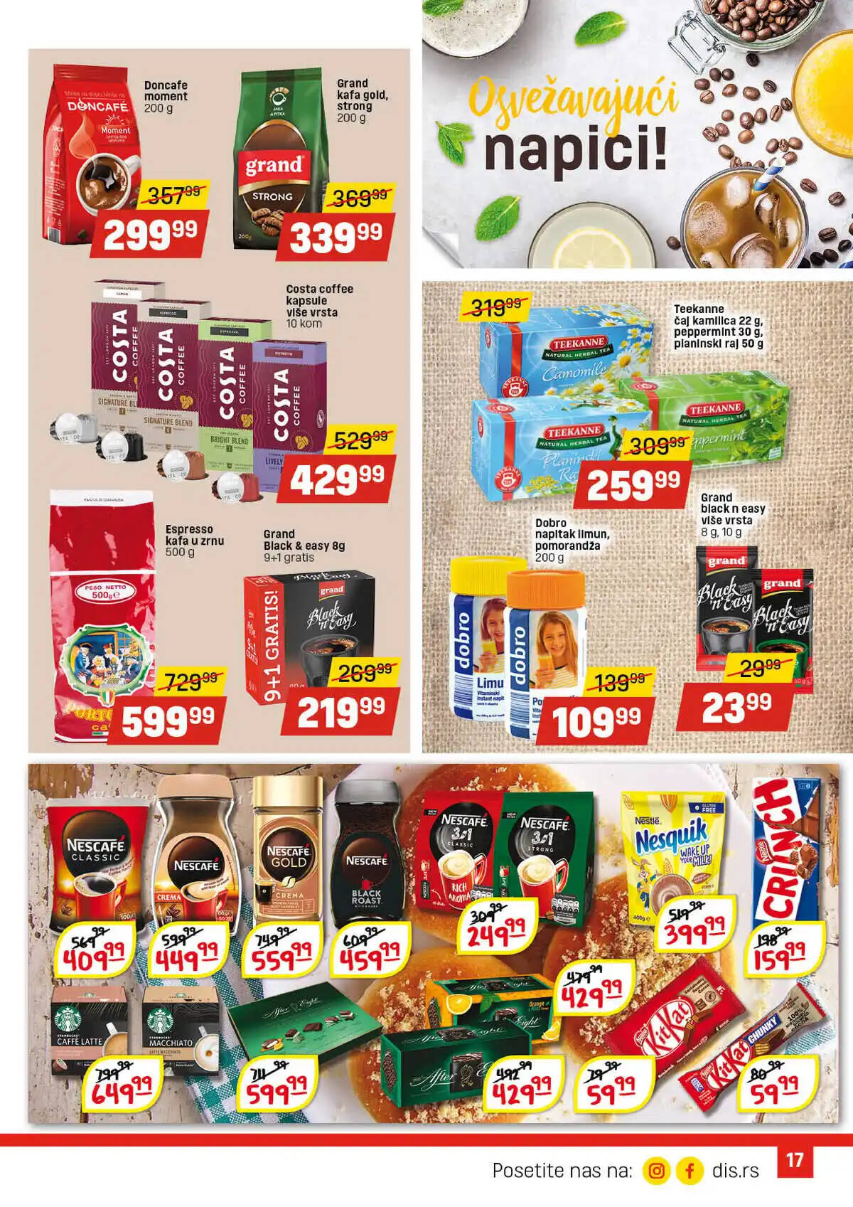 dis-market